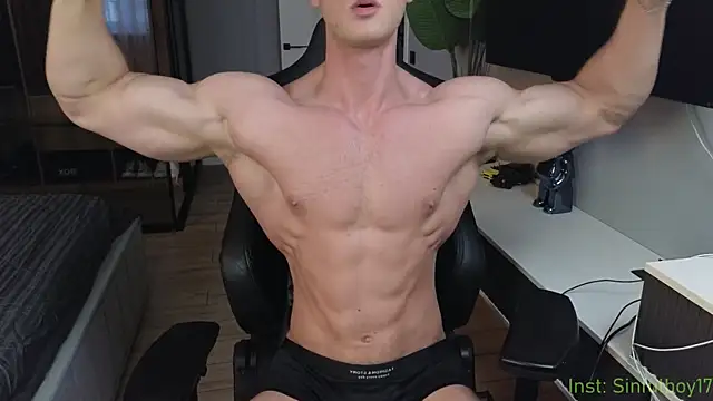 Richard_mils – Live XXX-chat