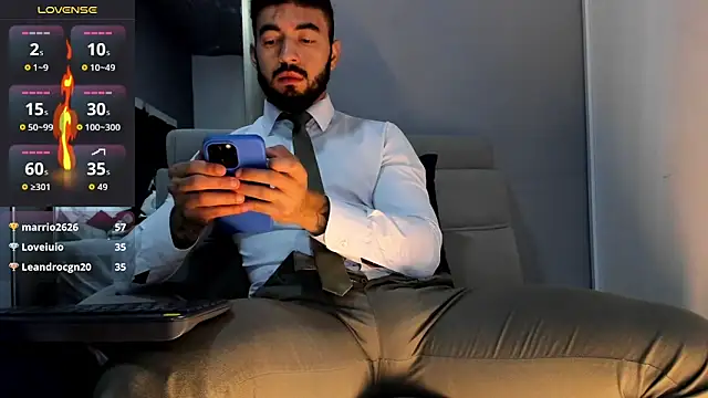 MarkWalker__ Chat XXX live