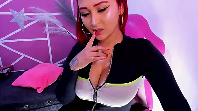 Živý XXX chat lucy_beatifull