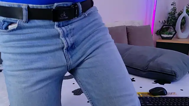 Онлайн чат XXX Jimmy_Doss