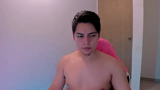 Show de Asta_YunoXXX na webcam