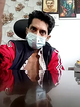 BlackkCrab's Live XXX Chat