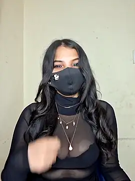 Chat XXX Live Noor-Bold