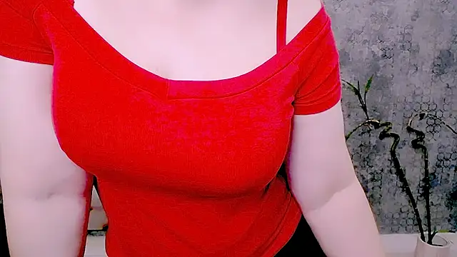 Chat XXX Live Djullia