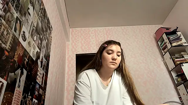JanineThielman Live XXX-Chat