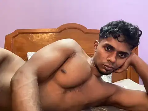 Show webcam de aestheticindianbbc