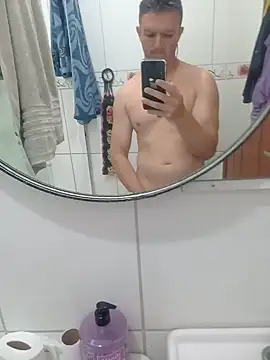 Show de Suamulherfeliz na webcam