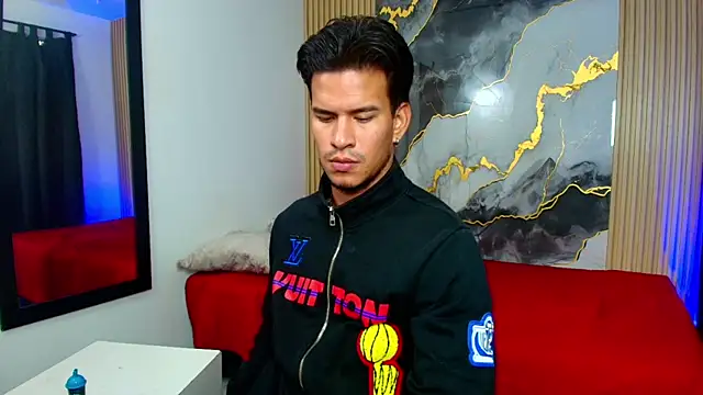 JacobWolf__ Obrolan Langsung XXX