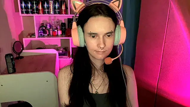 MabelDefina's Live XXX Chat