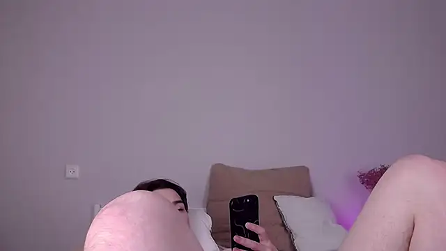 RobbyCharming 现场XXX聊天