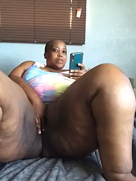 Chatroom XXX en direct de sotho_ssbbw