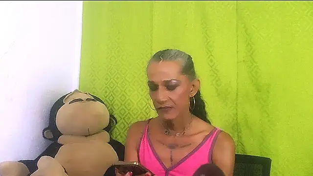 Lobaveterana_sex's Webcam Show