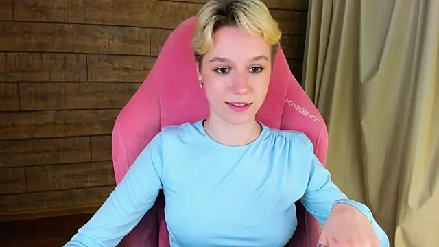 XXX chat uživo modela AgataGate
