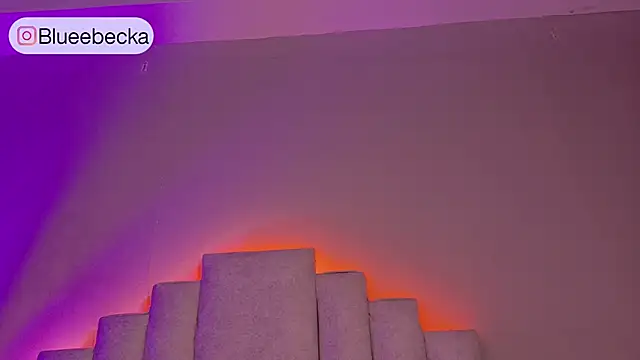 BeckaBlue Live XXX-chat