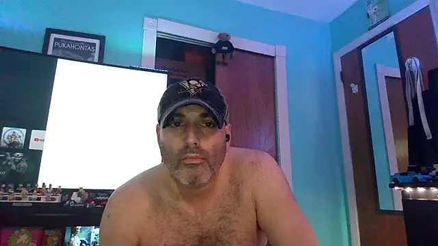 Novabear6996 Obrolan Langsung XXX