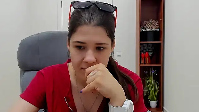 Czat XXX na żywo – Joannia