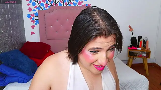 party_ts – Naživo XXX chat