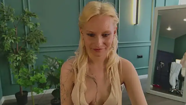 haleybooo's Live XXX Chat