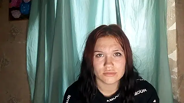Živý XXX chat MartaKendall