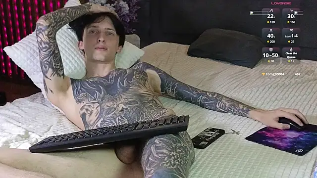Martin_Jin Obrolan Langsung XXX