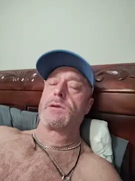 Chat XXX en directo de Slydog1010