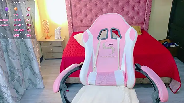 Chat +18 de sweet__thang ao vivo
