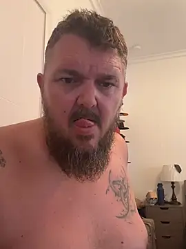 عرض كام TatooedBear