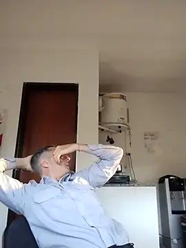 XXX chat uživo modela Alejandro83bsf