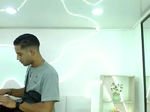 Chat XXX Live ivytemptation