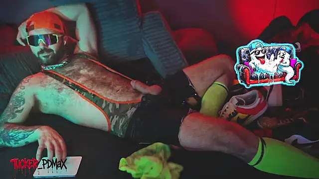 Tucker_pdmax Live XXX Chat