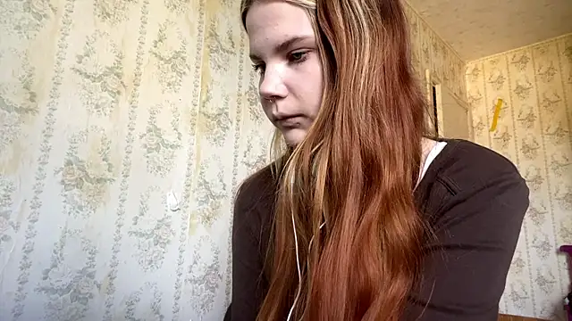 SusanaLeichty – Live XXX-chat