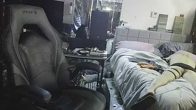 Show webcam de Jaycloudedview