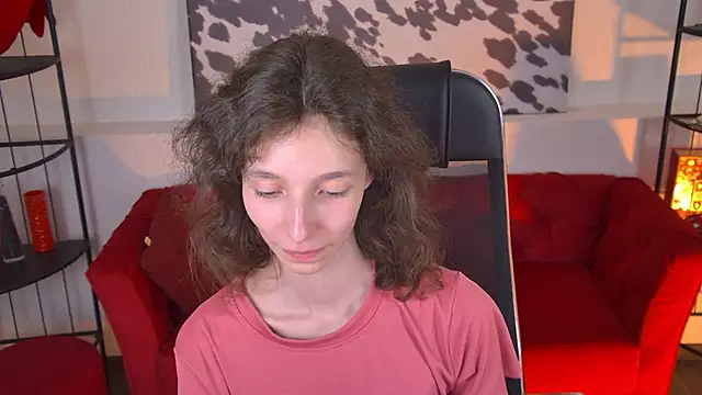 Czat XXX na żywo – EmmanuellBrown