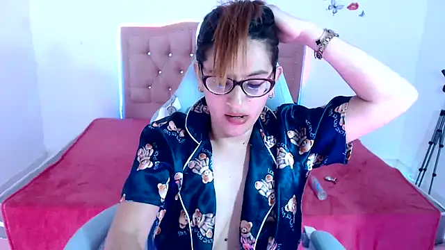 Chat XXX en directo de snowhot-69