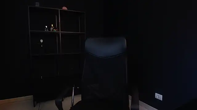FelixStarkk Webcam-Show