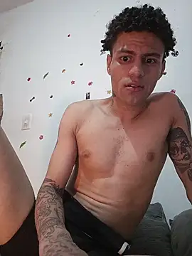 Chat XXX en directo de dany_hardy