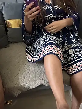 Punjabi_coupless Obrolan Langsung XXX