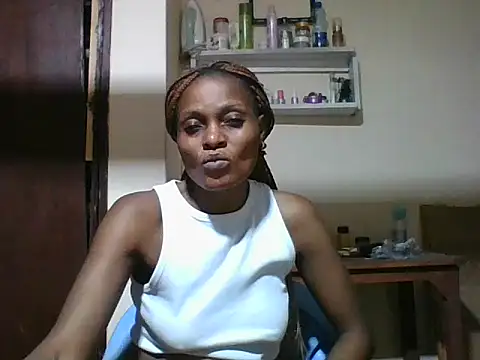 Ebonyqueen4 Live XXX-Chat