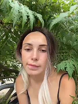 SandraCarter XXX чат на живо