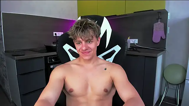 Chat XXX en directo de prince_nik