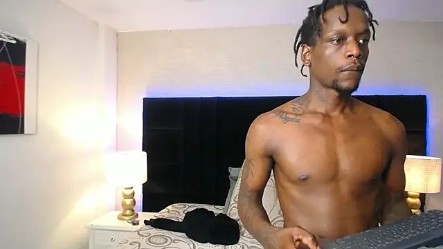 SkylerBigxxx Obrolan Langsung XXX