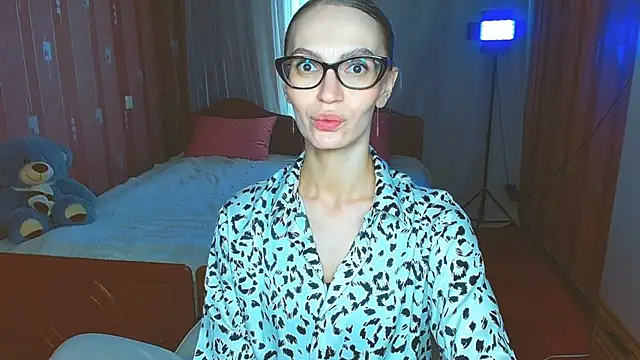Lady_Sunshine_ Live XXX-chat