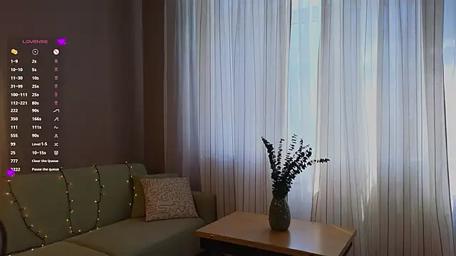 DivaCrystal_ 라이브 XXX 채팅
