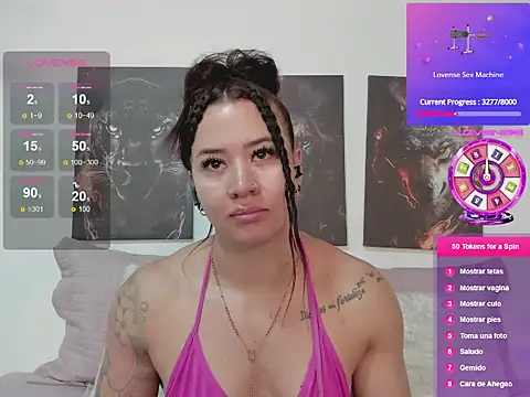 Chat XXX en directo de AngelMartinss