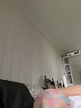XXX chat uživo modela Frosl