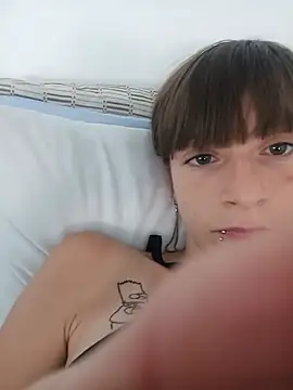 Cristina02 Adlı Modelin Canlı XXX Sohbeti