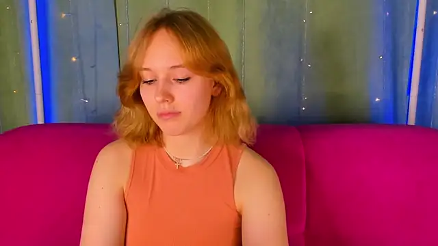 RikkiChoco Live XXX-chat