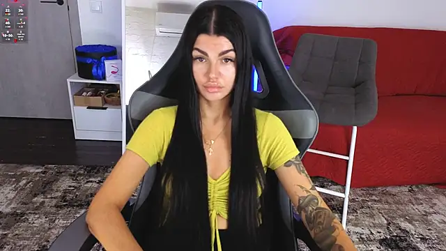 Chat XXX en directo de AnacondaOnn