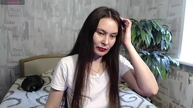 Chat XXX en directo de GinaQSoul