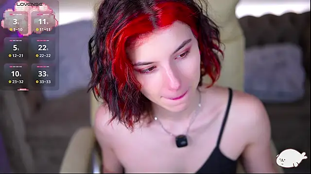 HaylaAmber live XXX chat